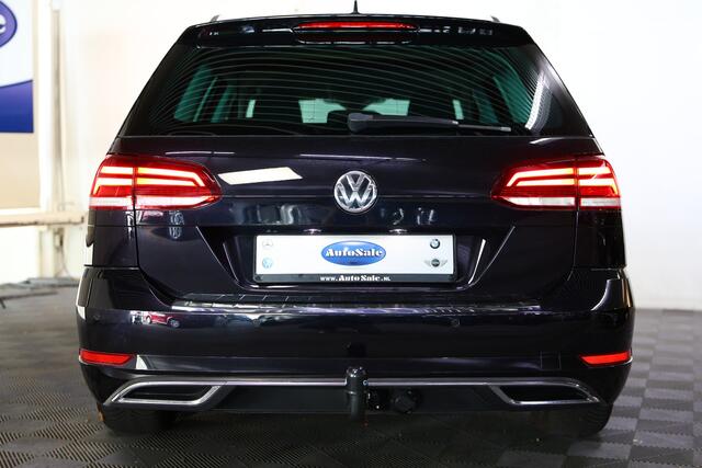 Volkswagen GOLF Variant 1.5 TSI Highline