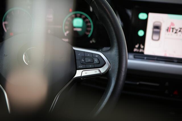 Volkswagen GOLF 1.0 TSI Life Bns | Sfeerverlichting | Stoel/Stuurverwarming | Ad