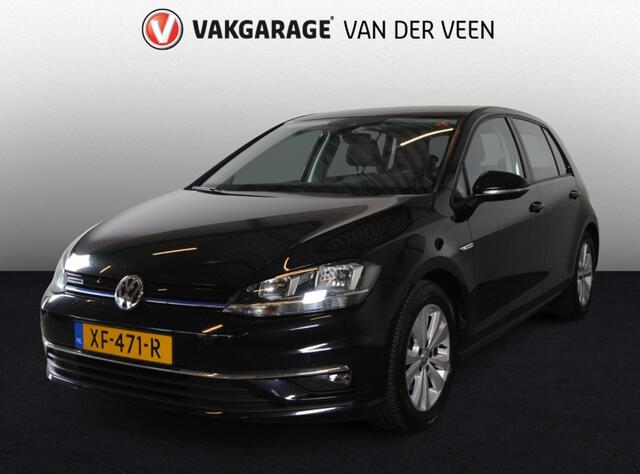 Volkswagen GOLF 1.5 TSI CL Bns | APPLE CARPLAY/ GROOT NAVI