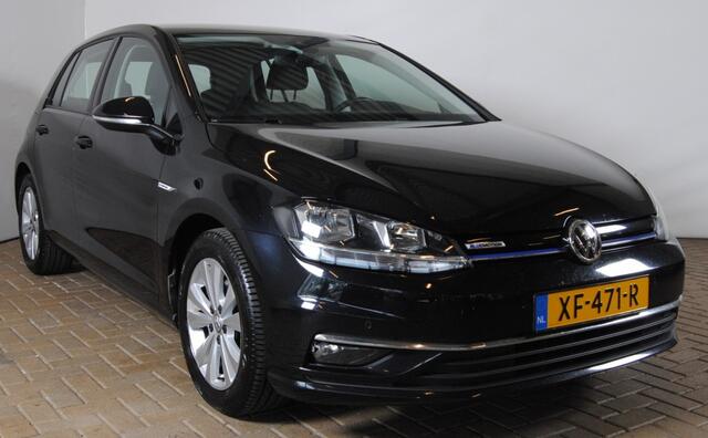 Volkswagen GOLF 1.5 TSI CL Bns | APPLE CARPLAY/ GROOT NAVI