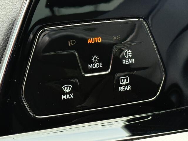 Volkswagen GOLF BWJ 2021 Variant 1.0 110pk TSI Life APPLE CARPLAY | ANDROID AUTO | NAVI | CLIMA | ADAPTIVER CRUISE | DAB + | LMV | PDC