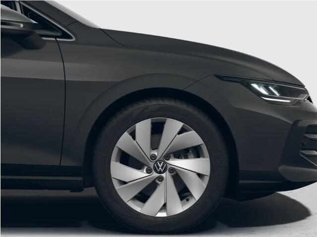 Volkswagen GOLF Life Edition 1.5 eHybrid 204 pk 6 versn. DSG · Achteruitrijcamera · draadloze telefoonlader ·