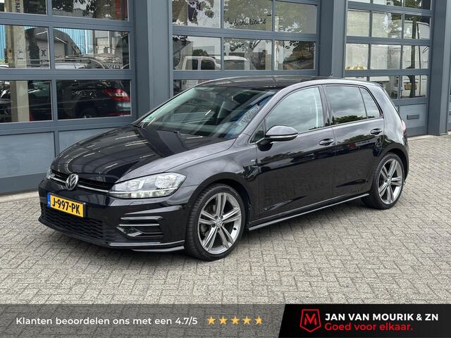Volkswagen GOLF 1.0 TSI R-Line