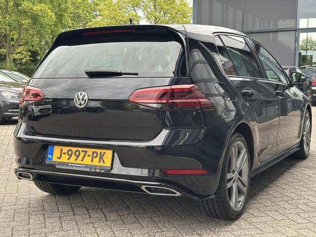 Volkswagen GOLF 1.0 TSI R-Line
