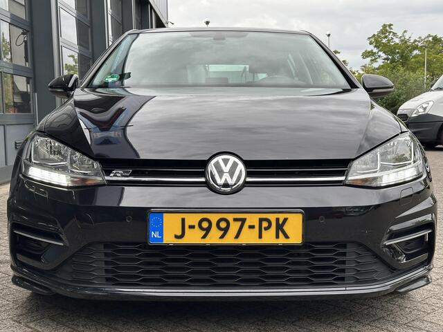 Volkswagen GOLF 1.0 TSI R-Line