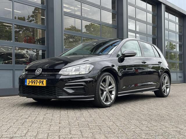 Volkswagen GOLF 1.0 TSI R-Line