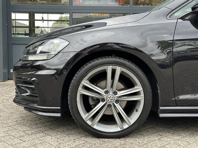 Volkswagen GOLF 1.0 TSI R-Line