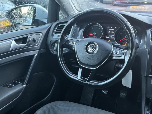 Volkswagen GOLF 1.4 TSI Highline Business R / 167 DKM / 2017