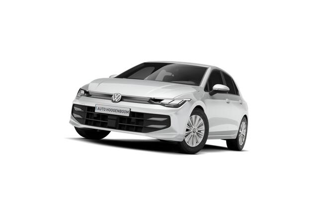 Volkswagen GOLF Life Edition eHybrid | 'App-Connect' draadloze smartphone integratie | Achterbank in ongelijke delen neerklapbaar incl. middenarmsteun en doorlaadmogelijkheid | Afstandscontrolesysteem (Front Assist)