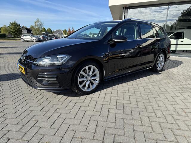 Volkswagen GOLF 1.5 TSI HL Bns R