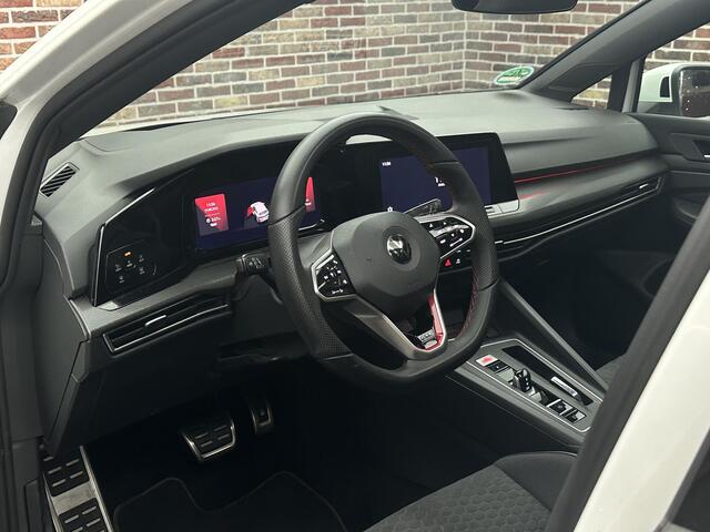 Volkswagen GOLF 2.0 TSI GTI Clubsport HeadUp Panorama Virtual IQ