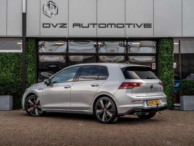 Volkswagen GOLF GTD 2.0 TDI 200PK DSG | Matrix | Sport&Sound | Trekhaak | BTW |