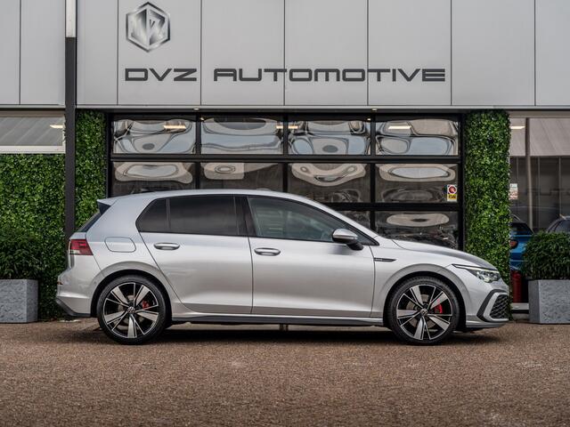Volkswagen GOLF GTD 2.0 TDI 200PK DSG | Matrix | Sport&Sound | Trekhaak | BTW |