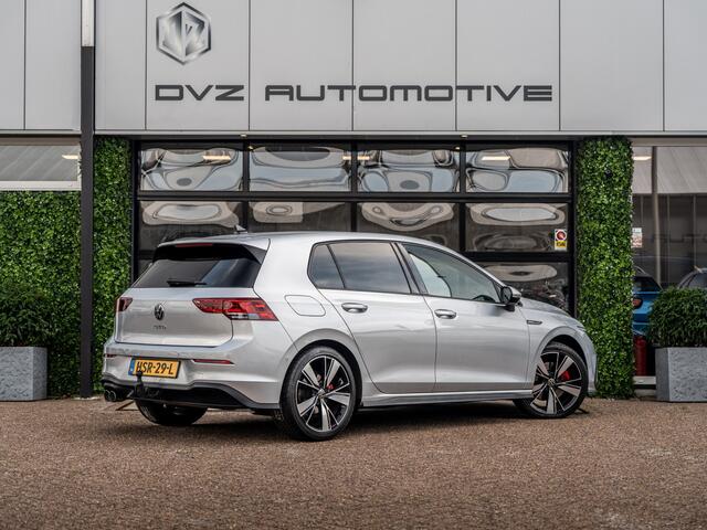 Volkswagen GOLF GTD 2.0 TDI 200PK DSG | Matrix | Sport&Sound | Trekhaak | BTW |