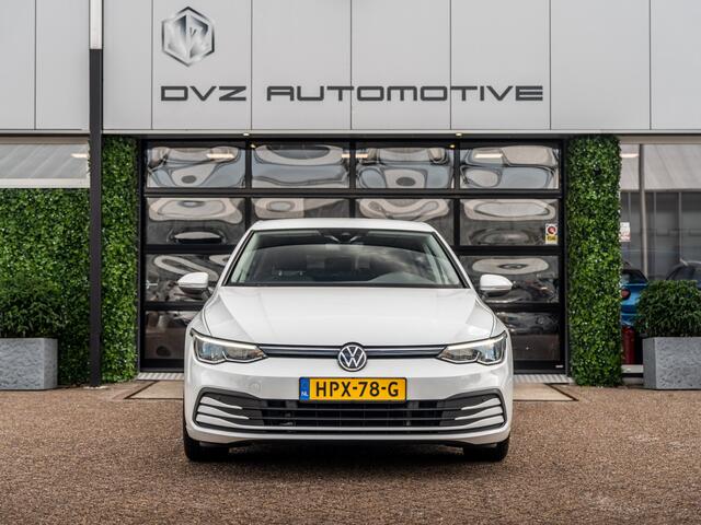 Volkswagen GOLF 8 1.5 TSI 130PK Life | Ambient | Carplay | Lounge |