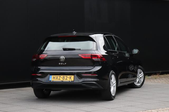 Volkswagen GOLF 1.5 TSI Life | STOEL/STUURVERW. | PDC | CRUISE | NAVI | APPLE CARPLAY |