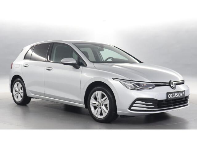 Volkswagen GOLF 1.0 eTSI Automaat | Life Business | Camera | Ergo. stoelen | Mild Hybrid