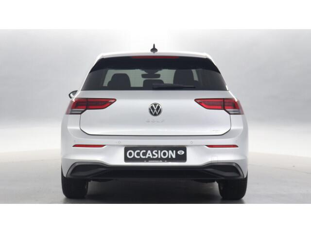 Volkswagen GOLF 1.0 eTSI Automaat | Life Business | Camera | Ergo. stoelen | Mild Hybrid