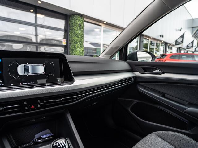 Volkswagen GOLF 1.5 TSI Move | Ambient | ACC | Carplay | BTW