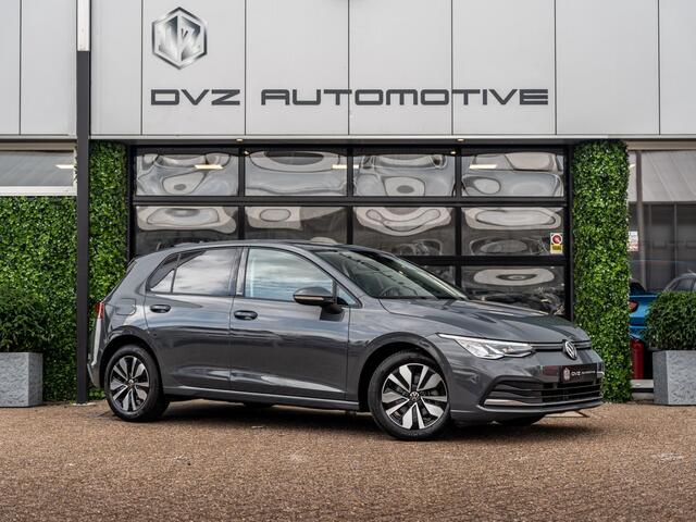 Volkswagen GOLF 1.5 TSI Move | Ambient | ACC | Carplay | BTW