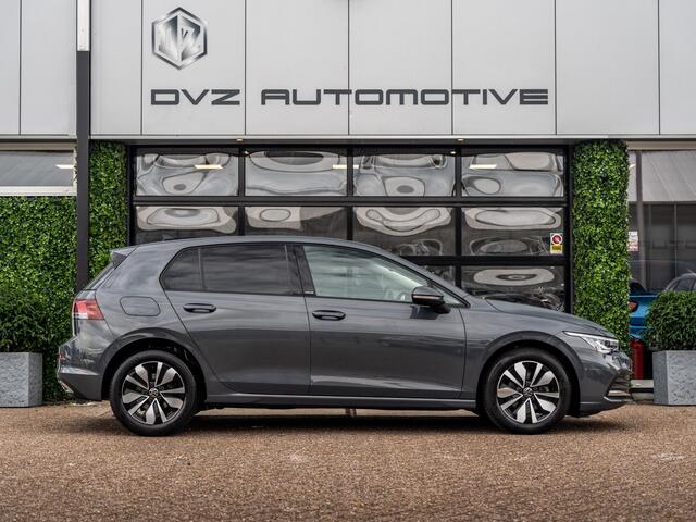 Volkswagen GOLF 1.5 TSI Move | Ambient | ACC | Carplay | BTW