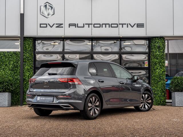 Volkswagen GOLF 1.5 TSI Move | Ambient | ACC | Carplay | BTW