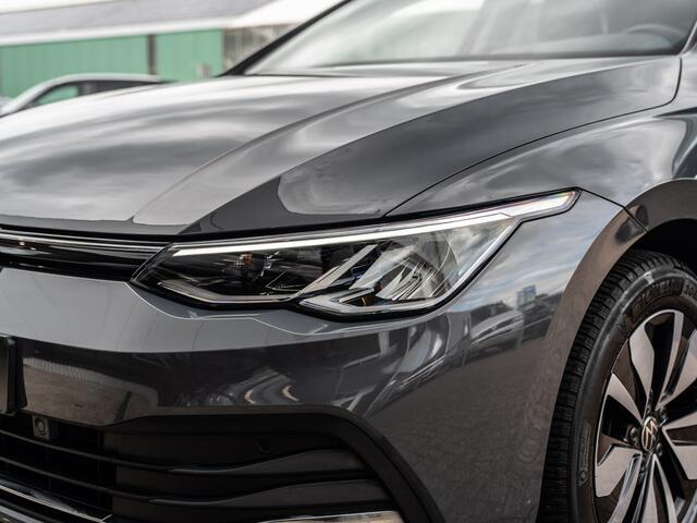 Volkswagen GOLF 1.5 TSI Move | Ambient | ACC | Carplay | BTW