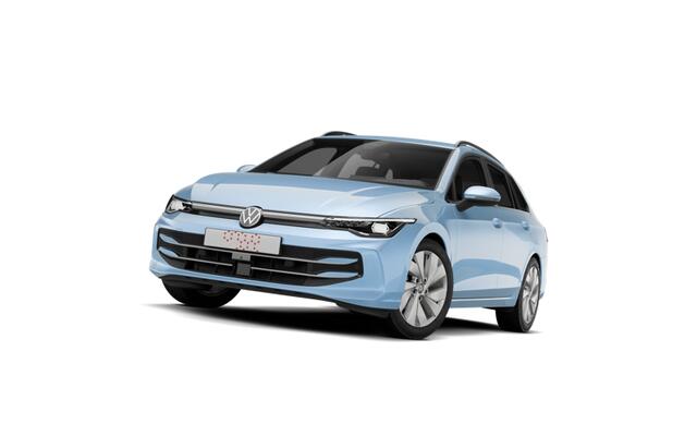 Volkswagen GOLF Variant 1.5 eTSI 116 7DSG Life Edition Automaat