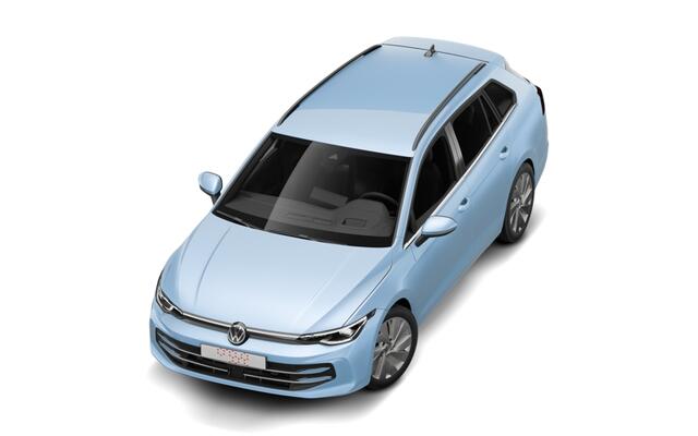 Volkswagen GOLF Variant 1.5 eTSI 116 7DSG Life Edition Automaat