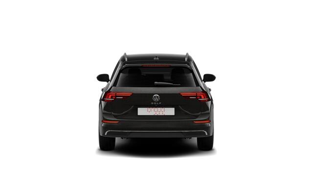 Volkswagen GOLF Variant 1.5 eTSI 116 7DSG Life Edition Automaat