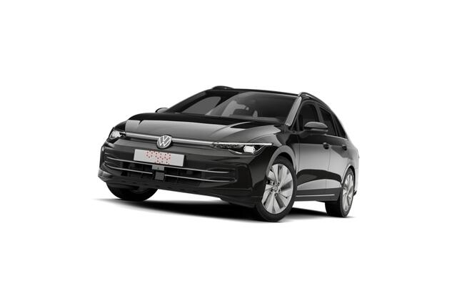 Volkswagen GOLF Variant 1.5 eTSI 116 7DSG Life Edition Automaat