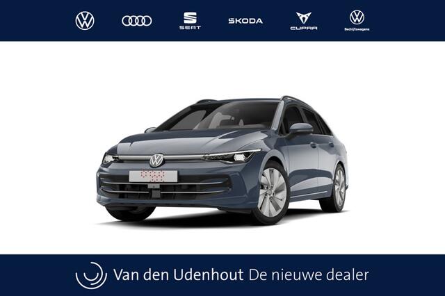 Volkswagen GOLF Variant 1.5 eTSI 150 7DSG R-Line Edition Automaat