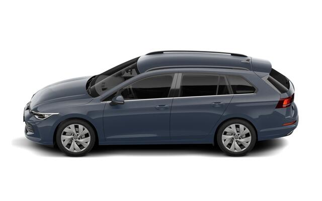 Volkswagen GOLF Variant 1.5 eTSI 150 7DSG R-Line Edition Automaat