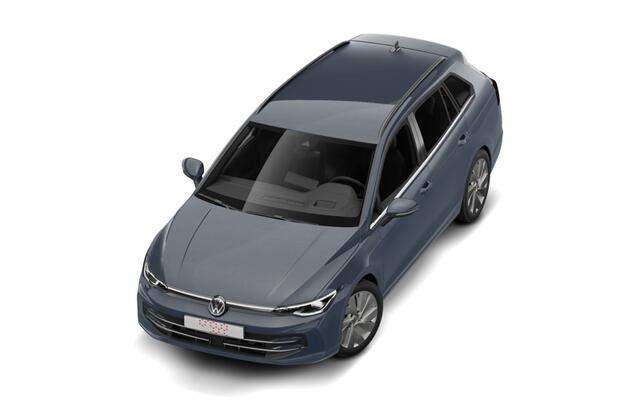 Volkswagen GOLF Variant 1.5 eTSI 150 7DSG R-Line Edition Automaat