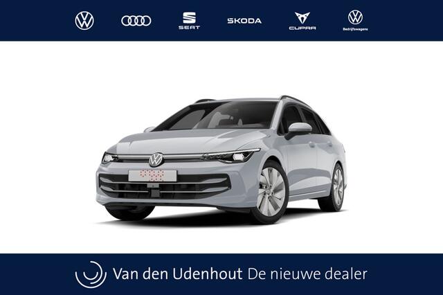 Volkswagen GOLF Variant 1.5 eTSI 116 7DSG Life Edition Automaat