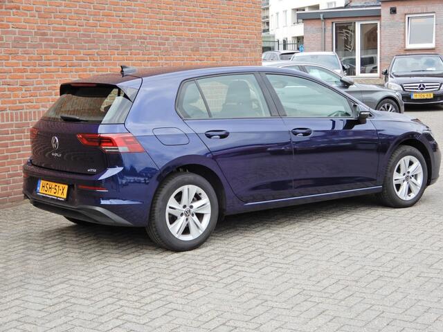 Volkswagen GOLF 1.0 ETSI LIFE BUSINESS automaat