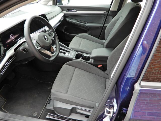 Volkswagen GOLF 1.0 ETSI LIFE BUSINESS automaat