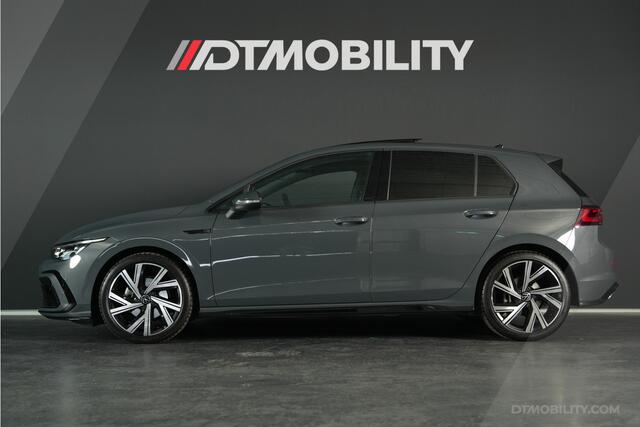 Volkswagen GOLF 1.5 eTSI R-Line | VOL! | H/K | HuD | Pano