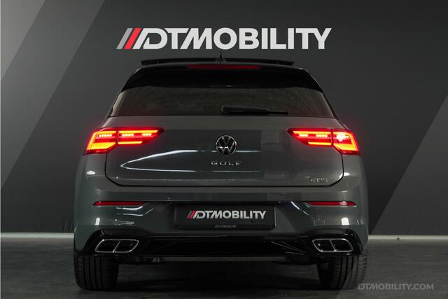 Volkswagen GOLF 1.5 eTSI R-Line | VOL! | H/K | HuD | Pano