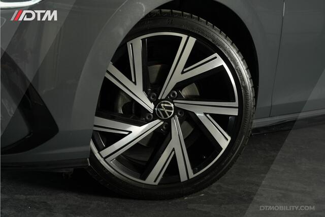 Volkswagen GOLF 1.5 eTSI R-Line | VOL! | H/K | HuD | Pano