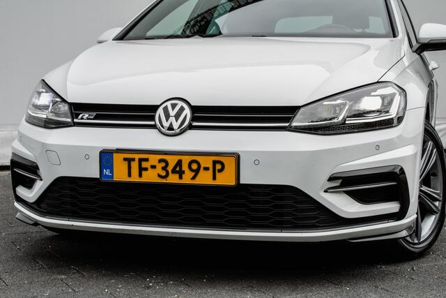 Volkswagen GOLF Variant 1.0 TSI 110pk Highline Business R Sportstoelen/ Virtual dash/ Carplay/ Adapt. cruise/ DAB+