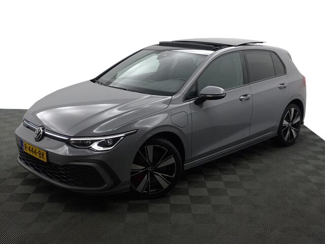 Volkswagen GOLF 1.4 eHybrid 245pk GTE- Panoramadak, Sfeerverlichting, Carplay, Android Auto, Stuur/Stoelverwarming