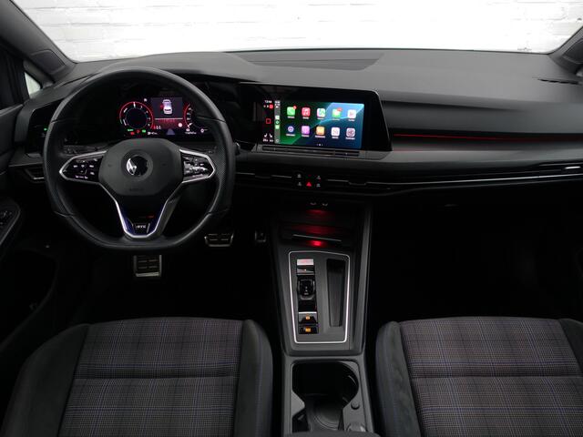 Volkswagen GOLF 1.4 eHybrid 245pk GTE- Panoramadak, Sfeerverlichting, Carplay, Android Auto, Stuur/Stoelverwarming