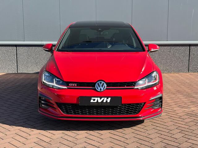 Volkswagen GOLF 7.5 2.0TSI GTI Performance