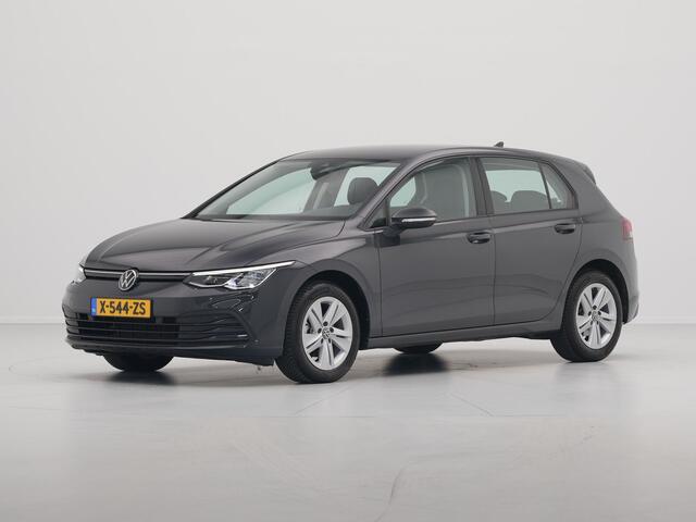 Volkswagen GOLF 1.0 eTSI Life Business Ergo Stoelen Navigatie Carplay 271