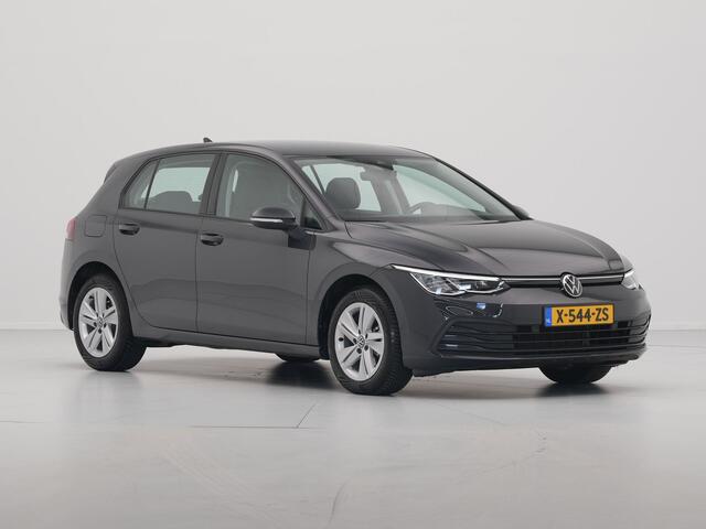 Volkswagen GOLF 1.0 eTSI Life Business Ergo Stoelen Navigatie Carplay 271