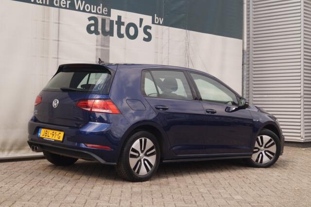 Volkswagen GOLF 1.4 Plug-in Hybrid 150pk GTE -NAVI-ECC-CAM-