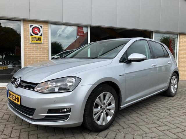 Volkswagen GOLF 1.0 TSI Comfortline