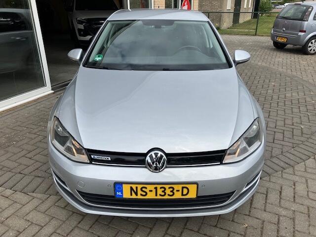 Volkswagen GOLF 1.0 TSI Comfortline