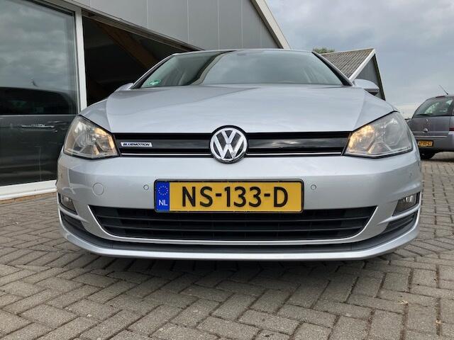Volkswagen GOLF 1.0 TSI Comfortline